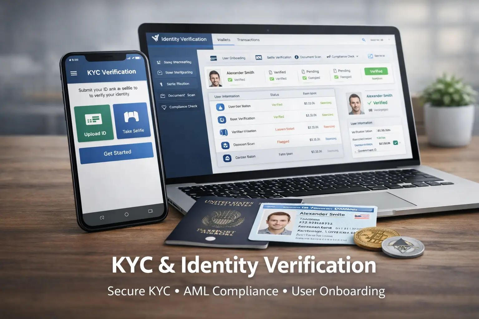 KYC