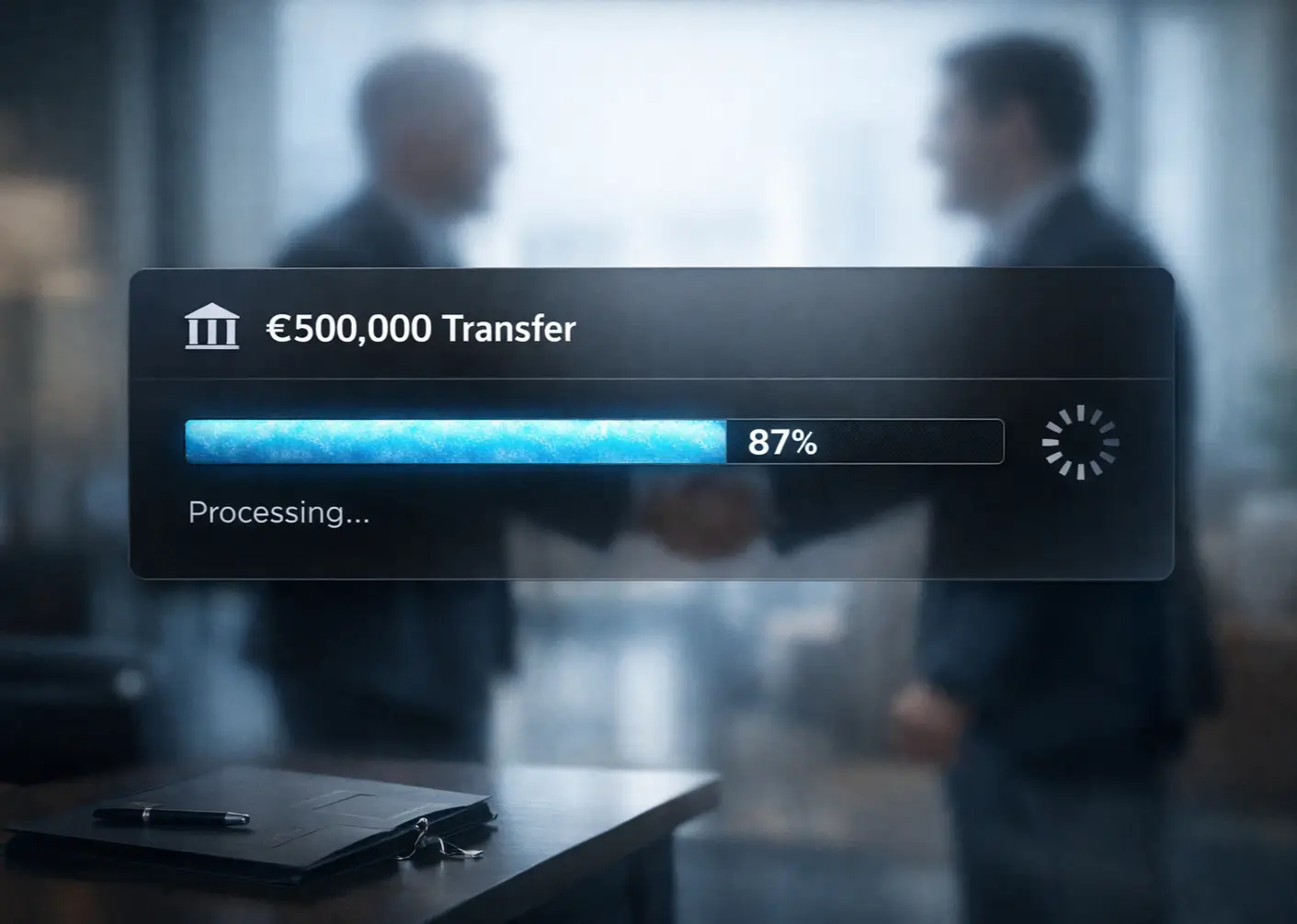 Where Cross-Border Real Estate Deals Actually Fail