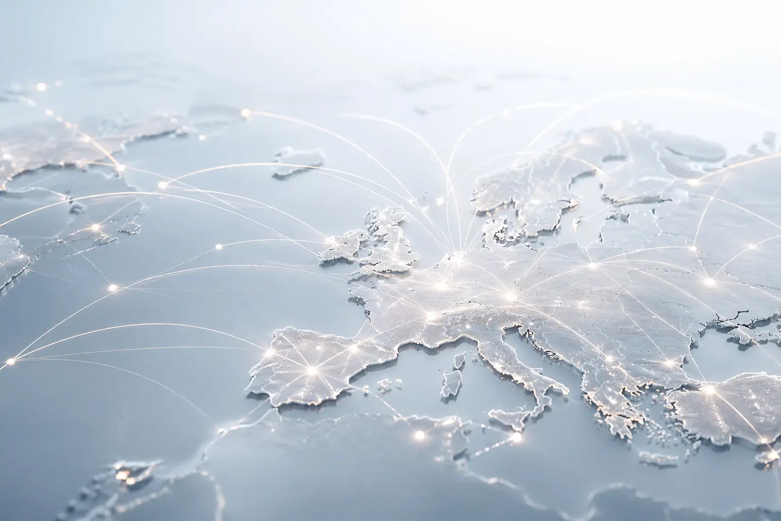 The Next Layer of European Transactions Is Being Built