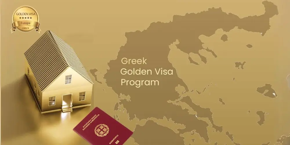 How to Obtain a Greece Golden Visa by Converting Commercial Property into Residential Real Estate